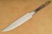 Morakniv Messerklinge No 2 aus Carbon Stahl