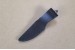 G�rtelmesser aus Ganzmetall mit Griffmulden