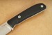 Manly Feststehendes Messer Blaze CPM-154 Black