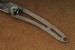 Deejo Taschenmesser Rock & Roll 15G