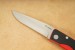 Manly Taschenmesser Peak CPM-S-90V Red Two Hand