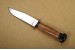 B�ker Plus Messer MARK 1 NAVY