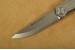 Real Steel G3 Puuko Scandi