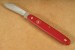 Victorinox Okuliermesser in rot