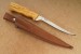 Helle Messer Steinbit (Seewolf) Nr. 115