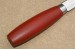 Mora Messer Handwerker 134H/1241 mit Birkengriff Carbonstahl MORAKNIV� (Mora of Sweden)