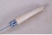 Opinel Taschenmesser Slim Line No. 8 rostfrei Buchenholz