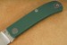 Manly Taschenmesser Wasp 12C27 Military Green