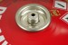PRIMUS Power Gaskartusche 230 g (LP-Gas) nach EN 417 (7/16 inch x 28 UNEF-Gewinde)