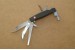 Grosses Wenger Schweizer Messer Ranger mit 10 Funktionen