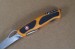 Wenger Schweizer Messer RangerGrip 61.827.X in orange