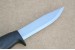 Mora Messer (Mora of Sweden) Proffs 780 Triflex Stahl in schwarz