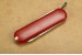 Victorinox Executive 81 rot Schweizer Taschenmesser