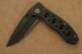 Herbertz Einhandmesser 221612 Edelstahl-Griffschalen