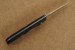Manly City 14C28N Black Taschenmesser