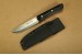 Real Steel Fahrtenmesser Bushcraft
