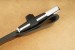 Muela Messer Mountain Nickel-Zamakgriff mit ABS-Beschalung