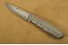 Real Steel G3 Puuko Scandi
