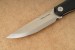 Real Steel Bushcraft Zenith Scandi