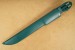 finnisches Marttiini Condor GREEN Filetiermesser 15,1 cm Klinge