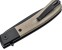 B�ker Plus Modern Gentleman Taschenmesser