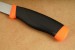 Morakniv Companion Tactical HeavyDuty F neon orange Carbonstahl