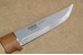 Helle Messer "Nr. 91" 75-�rskniven (75 �rs Jubileum)