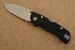 Manly City 14C28N Black Taschenmesser