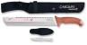 Camillus Carnivore X Machete