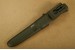 Morakniv Arbeitsmesser Companion HeavyDuty MG in oliv Carbonstahl