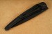Deejo Taschenmesser 37g Black Carbon