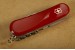 Victorinox Junior 03 rot Schweizer Taschenmesser