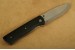 Real Steel Bushcraft Folder