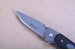 Marttiini Einhandmesser MFK T-2