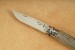 Opinel Taschenmesser No. 8 rostfrei mit laminiertem Birkenholz