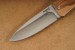 LionSteel Taschenmesser Opera D2 Olive