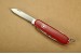 Victorinox Offiziersmesser Climber rot