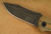 Herbertz Taschenmesser Stahl AISI 420 stonewashed finish Back Lock zweifarbige G10-Griffschalen Edelstahlclip