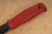 Morakniv Garberg Dala Red Edition Carbon Kcherscheide Full Tang