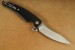 Puma TEC Einhandmesser Curved