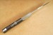 Herbertz-Taschenmesser Stahl AISI 420 G-10 Griffschalen Back Lock Fangriemen�se