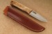 Casstrm Woodsman Maserbirke Carbonstahl