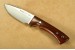 Muela Rhino Cocobolo Outdoormesser