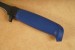 Marttiini "Condor Carbinox BLUE" Lachsmesser 19 cm Klinge Hi-Tech-Filiermesser