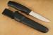 Morakniv Arbeitsmesser Companion HeavyDuty Black Edelstahl