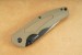 B�ker Plus Gemini NGA Coyote Taschenmesser