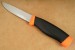 Mora Arbeitsmesser Companion HeavyDuty F neon orange Carbonstahl MORAKNIV