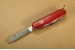 Victorinox Offiziersmesser Ranger rot