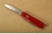 Victorinox Schweizer Taschenmesser Tinker rot 1.4603