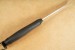 Morakniv Companion Spark Black Feuermesser rostfreier Stahl
